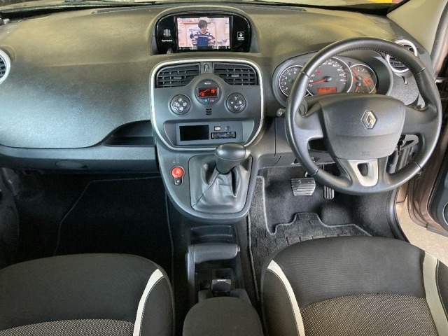 Renault KANGOO 2015 7591630-3