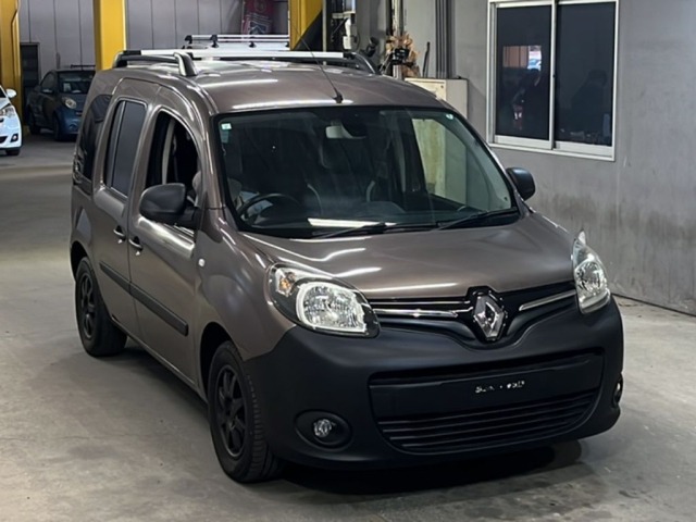 Renault KANGOO 2015 7591630-4