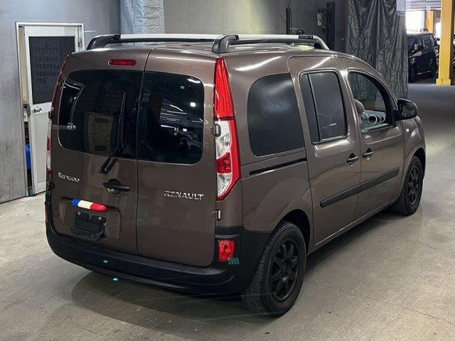 Renault KANGOO 2015 7591630-5