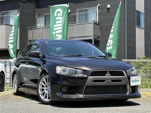 Mitsubishi LANCER 2008 7594570-0