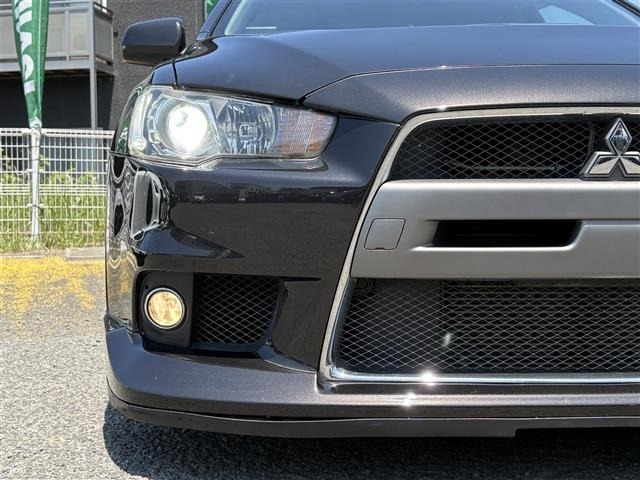 Mitsubishi LANCER 2008 7594570-1