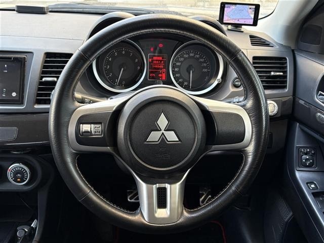 Mitsubishi LANCER 2008 7594570-11