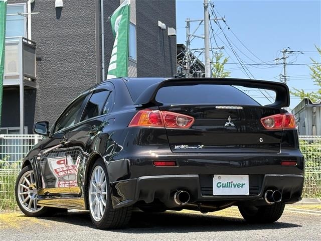 Mitsubishi LANCER 2008 7594570-13