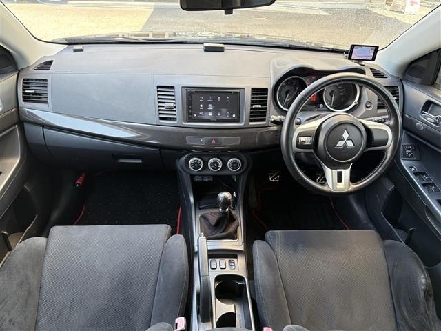 Mitsubishi LANCER 2008 7594570-14