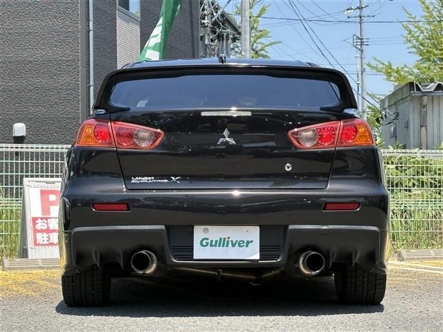Mitsubishi LANCER 2008 7594570-16
