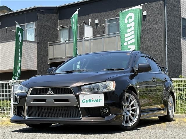 Mitsubishi LANCER 2008 7594570-17