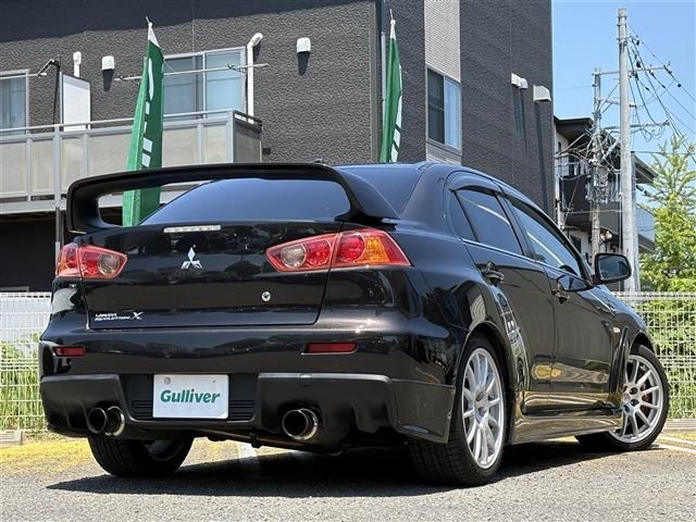 Mitsubishi LANCER 2008 7594570-18