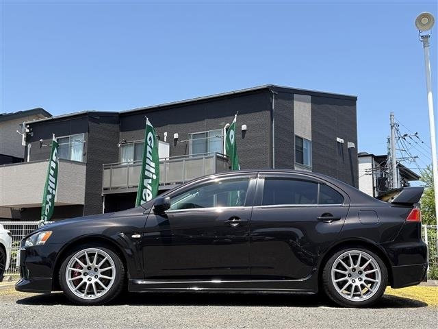 Mitsubishi LANCER 2008 7594570-19