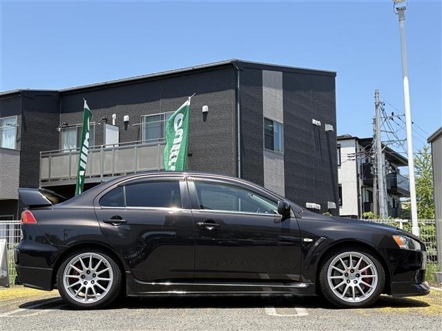 Mitsubishi LANCER 2008 7594570-21