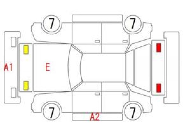 Mitsubishi LANCER 2008 7594570-23
