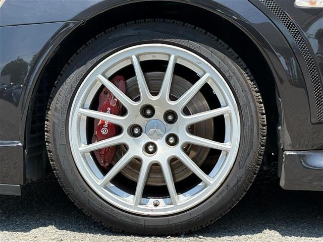 Mitsubishi LANCER 2008 7594570-3