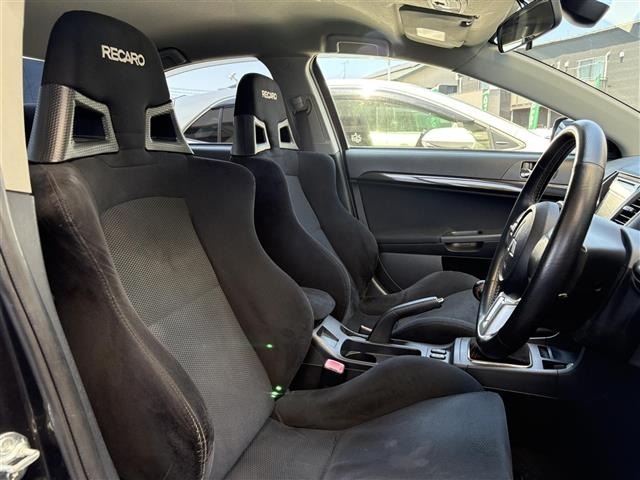 Mitsubishi LANCER 2008 7594570-6