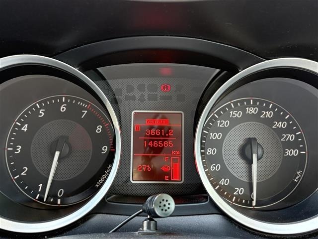 Mitsubishi LANCER 2008 7594570-7