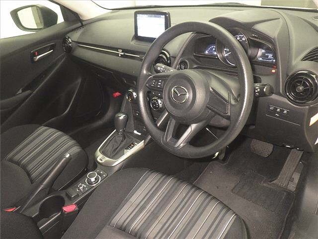 Mazda MAZDA2 2021 7594994-3