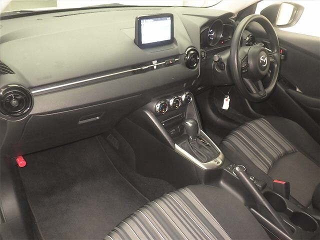 Mazda MAZDA2 2021 7594994-4