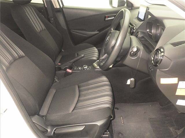 Mazda MAZDA2 2021 7594994-5