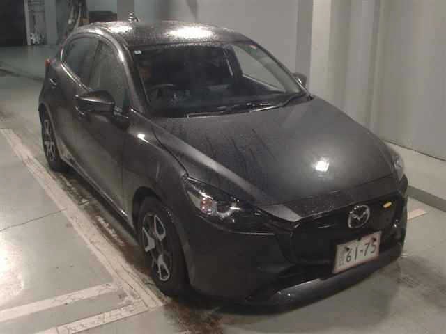 Mazda MAZDA2 2024 7594995-0