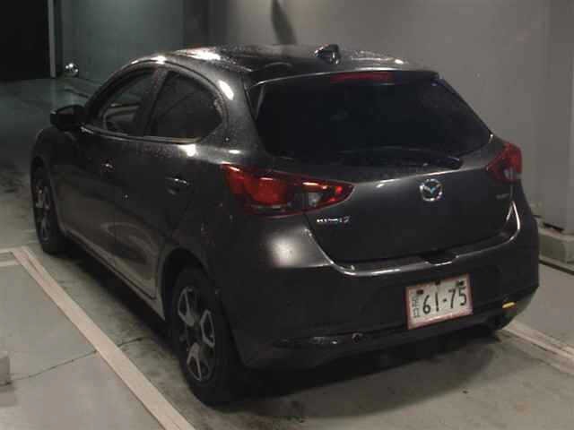 Mazda MAZDA2 2024 7594995-1