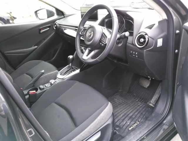 Mazda MAZDA2 2024 7594995-3