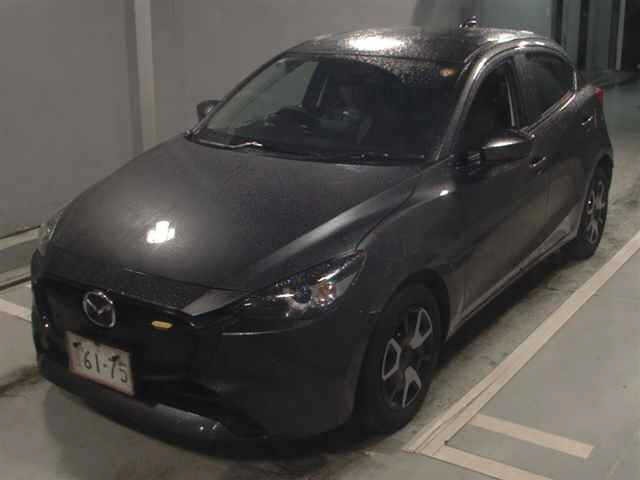 Mazda MAZDA2 2024 7594995-4