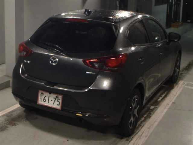 Mazda MAZDA2 2024 7594995-5
