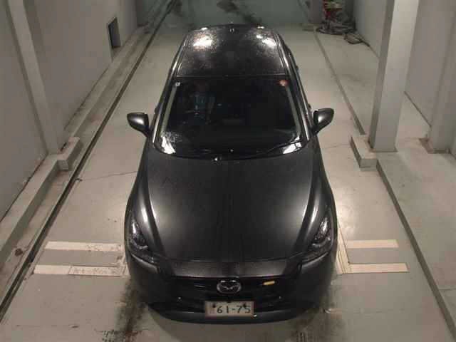 Mazda MAZDA2 2024 7594995-6