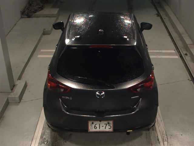 Mazda MAZDA2 2024 7594995-7