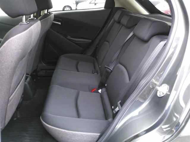 Mazda MAZDA2 2024 7594995-9