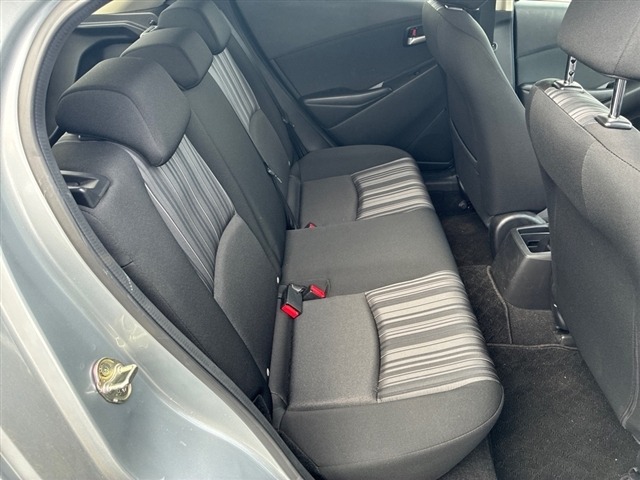 Mazda MAZDA2 2021 7594996-6