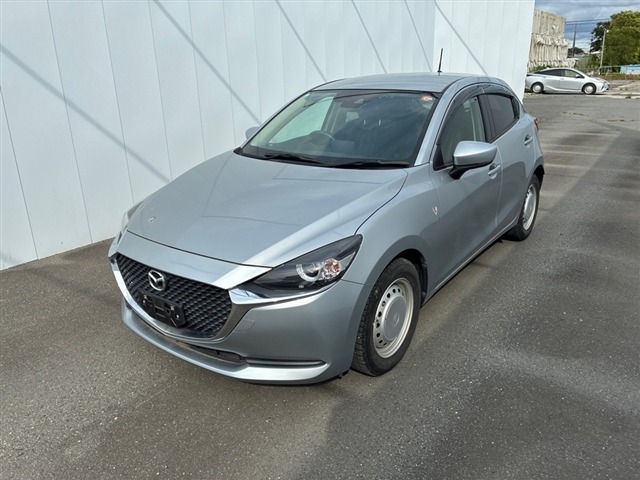 Mazda MAZDA2 2021 7594996-9