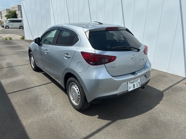 Mazda MAZDA2 2020 7594997-1