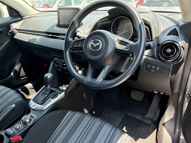 Mazda MAZDA2 2020 7594997-3