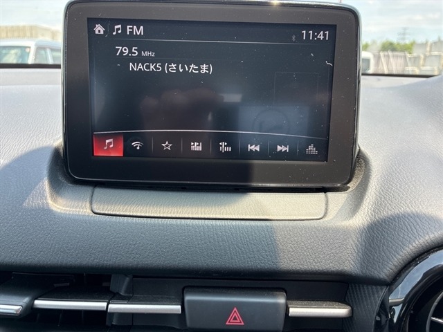 Mazda MAZDA2 2020 7594997-4