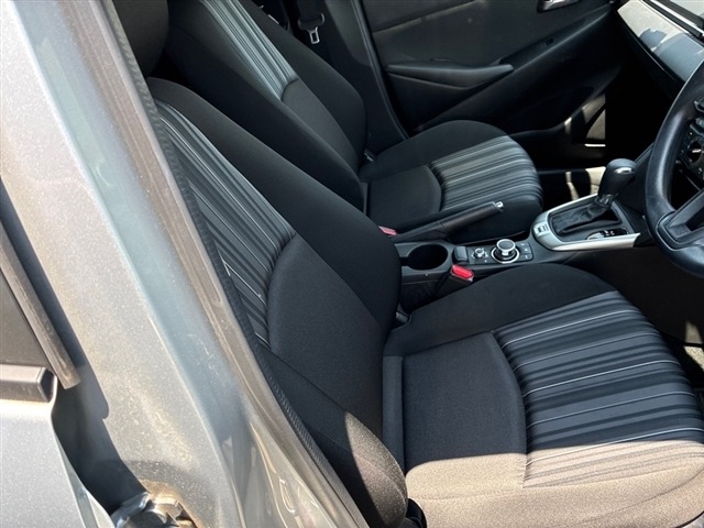 Mazda MAZDA2 2020 7594997-5