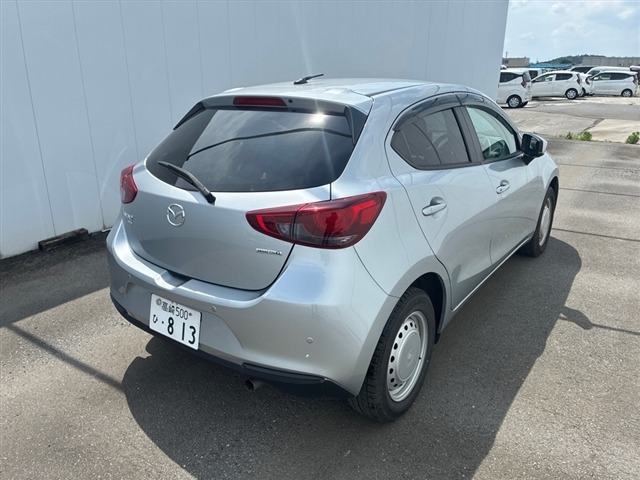Mazda MAZDA2 2020 7594997-8