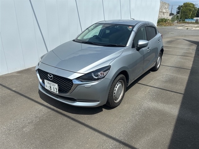Mazda MAZDA2 2020 7594997-9