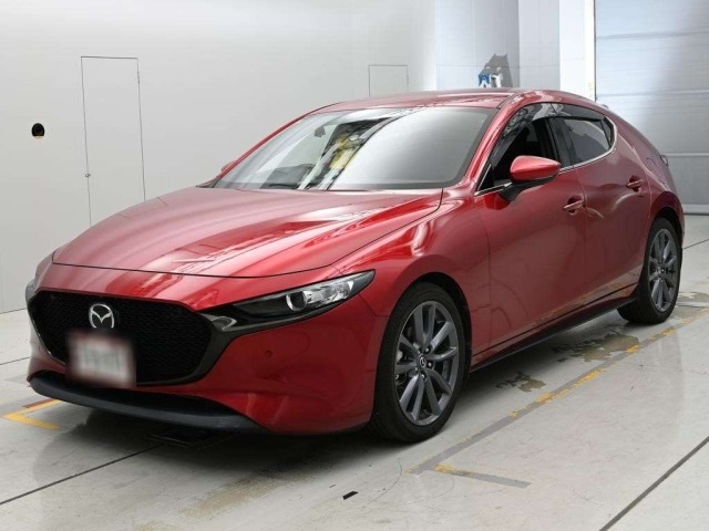 Mazda MAZDA3 2019 7594571-0