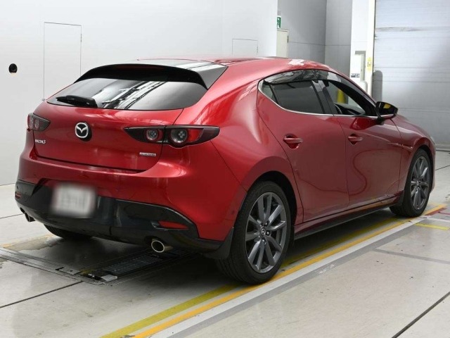 Mazda MAZDA3 2019 7594571-1