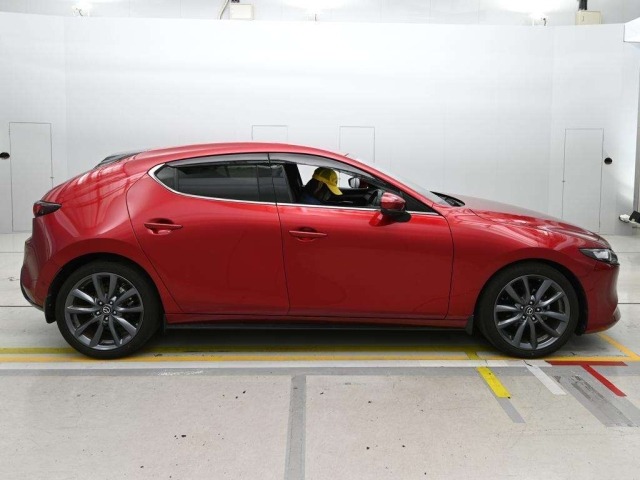 Mazda MAZDA3 2019 7594571-3