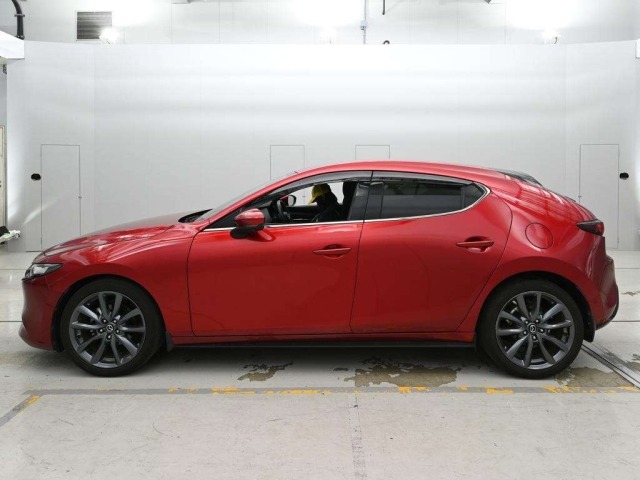 Mazda MAZDA3 2019 7594571-4