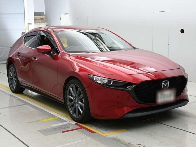 Mazda MAZDA3 2019 7594571-5