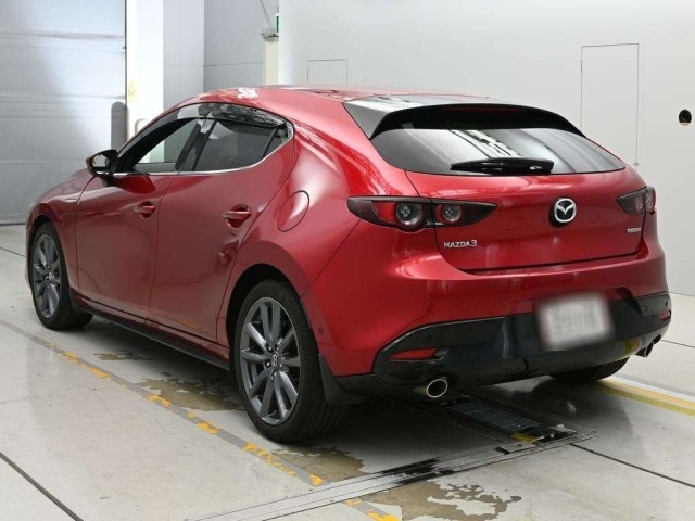 Mazda MAZDA3 2019 7594571-6