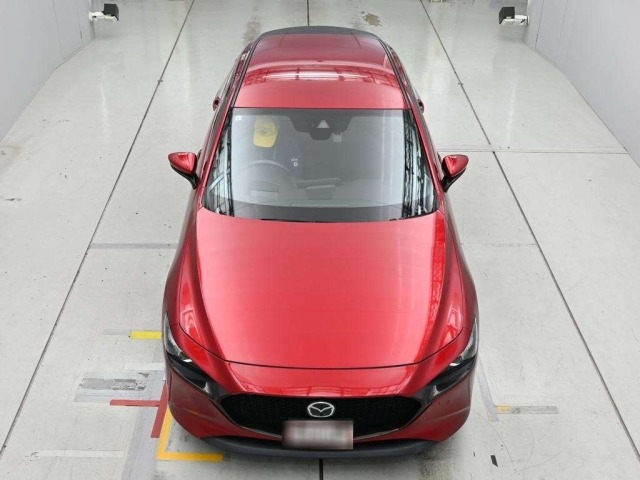 Mazda MAZDA3 2019 7594571-7