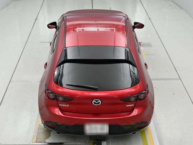 Mazda MAZDA3 2019 7594571-8