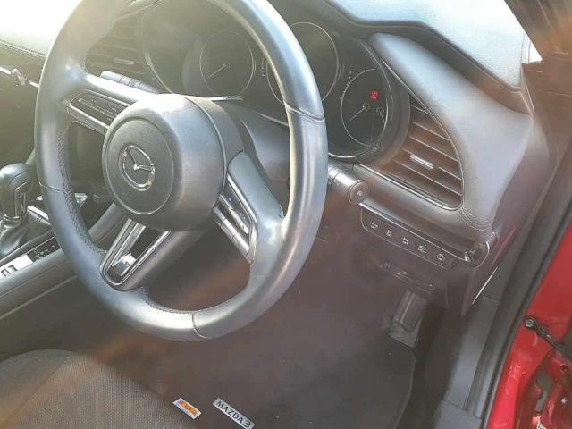 Mazda MAZDA3 2019 7594571-9