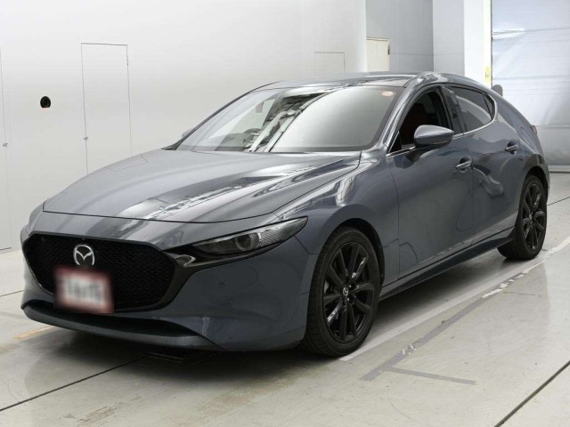 Mazda MAZDA3 2020 7594572-0