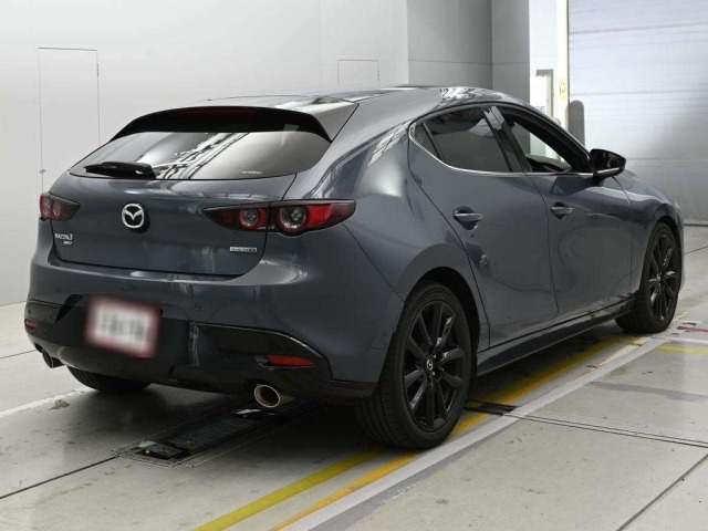 Mazda MAZDA3 2020 7594572-1