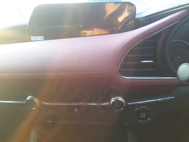 Mazda MAZDA3 2020 7594572-12
