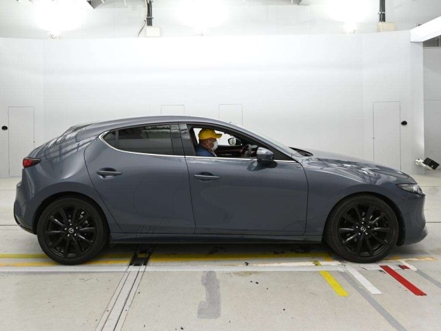 Mazda MAZDA3 2020 7594572-3