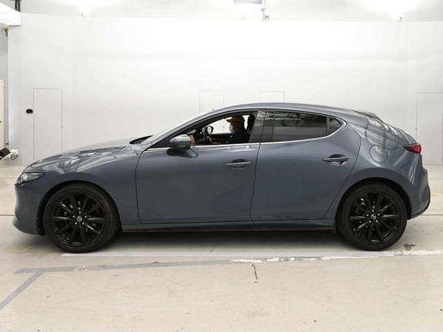 Mazda MAZDA3 2020 7594572-4